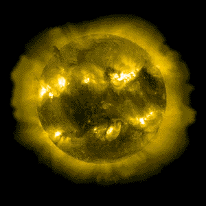 solarflares