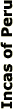 Incas of Peru
